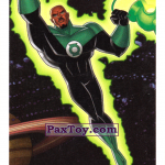 PaxToy 11 Green Lantern John Stewart   Nestle   Justice League