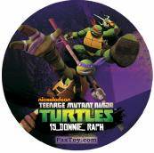 PaxToy.com - 15_DONNIE_RAPH из Chipicao: Teenage Mutant Ninja Turtles