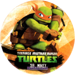 PaxToy 59 MIKEY