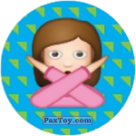 PaxToy.com Emoji / Эмодзи - 36 Девочкаа запрещает из Cheetos: Найди 90 Эмодзи! (Emoji)