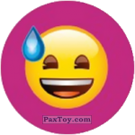 PaxToy.com Emoji / Эмодзи - 40 Смайлик в недоумении из Cheetos: Найди 90 Эмодзи! (Emoji)