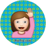 PaxToy.com - Emoji / Эмодзи - 48 Я знаю из Cheetos: Найди 90 Эмодзи! (Emoji)