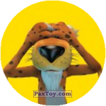 PaxToy.com Emoji / Эмодзи - 60 Честер ничего не видит из Cheetos: Найди 90 Эмодзи! (Emoji)