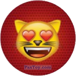 PaxToy 65 Кот увидел и влюбился