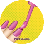 PaxToy 68 Красим ногти