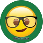 PaxToy 70 Смайлик умник