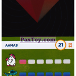 PaxToy 21 Алмаз