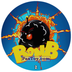 PaxToy 02 BOMB