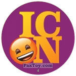 PaxToy 04 ICON