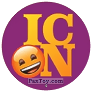 PaxToy.com 04 ICON из Chipicao: EMOJI