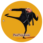 PaxToy 06 GRU