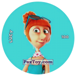 PaxToy 100 LUCY