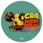 PaxToy 18 CROMINION