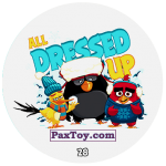 PaxToy 28 ALL DRESSED UP