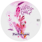 PaxToy 36 HIPPIE CHICK