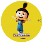 PaxToy 44 AGNES