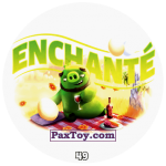 PaxToy 49 ENCHANTE