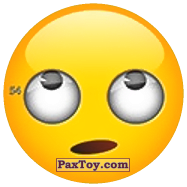 PaxToy.com 54 Что там из Chipicao: EMOJI