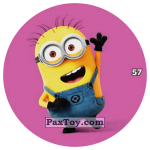 PaxToy 57 JERRY THE MINION