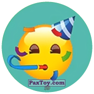 PaxToy.com 59 Праздник из Chipicao: EMOJI