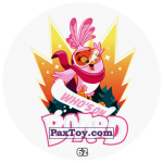 PaxToy 62 WHOS ON BOARD