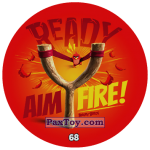 PaxToy 68 READY AIM FIRE!