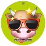 PaxToy 69 COOL COW