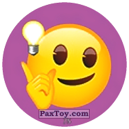 PaxToy.com 75 Идея из Chipicao: EMOJI