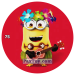 PaxToy 75 JERRY THE MINION