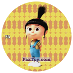 PaxToy 78 AGNES