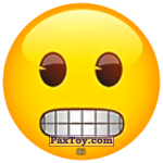 PaxToy 83 Смайлик зол