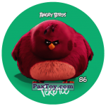 PaxToy 86 TERENCE (Metal)