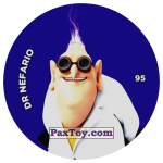 PaxToy 95 DR NEFARIO