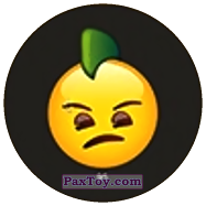 PaxToy.com 95 Emoji Punk (Metal) из Chipicao: EMOJI