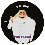 PaxToy 98 DRU GRU