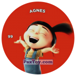 PaxToy 99 AGNES