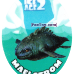 PaxToy 12 MAELSTROM (Cheetos   2006   Ace Age 2)