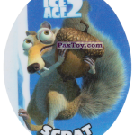 PaxToy 17 SCRAT (Cheetos   2006   Ace Age 2)