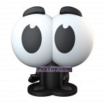 PaxToy 24 Глазки   ЗаЭМОДЖИмся!