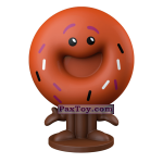 PaxToy 3 Пончик   ЗаЭМОДЖИмся!