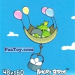 PaxToy 48 из 60 Pigs and Eggs