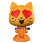 PaxToy 5 Влюбленный Котик   ЗаЭМОДЖИмся!