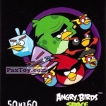 PaxToy 50 из 60 Cosmo Birds