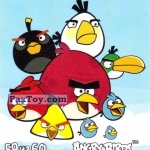 PaxToy 59 из 60 Angry Birds