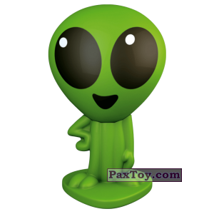 PaxToy.com - 8 НЛО из Рублёвский: ЗаЭМОДЖИмся вместе!