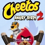 PaxToy Cheetos   Stickers Angry Birds 2   заглушка