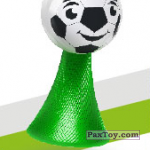 PaxToy 24 за Футбол   Футбольные свистолёты
