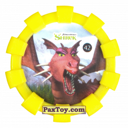 PaxToy 42 Дракон