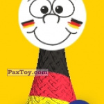 PaxToy Германия (Джампики)