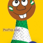 PaxToy Нигерия (Джампики)